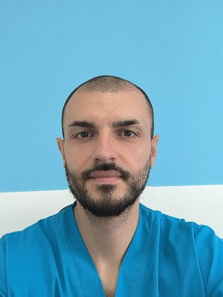 Д-р Томислав Лазаревски