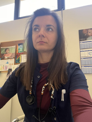 Д-р Ралица Бабаколова