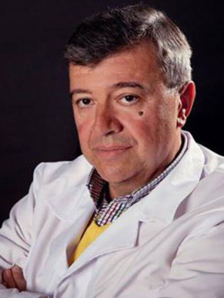 Д-р Красимир Койнов