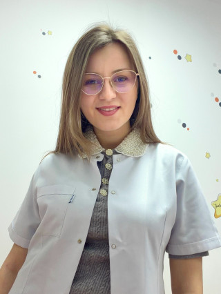 Д-р Теодора Пехливанова