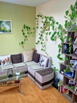 Нина Николова