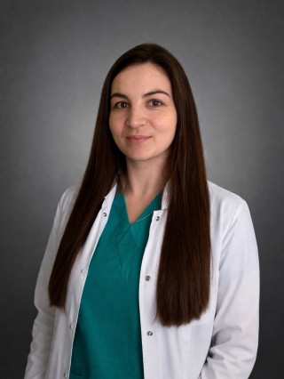 Д-р Татяна Латунова