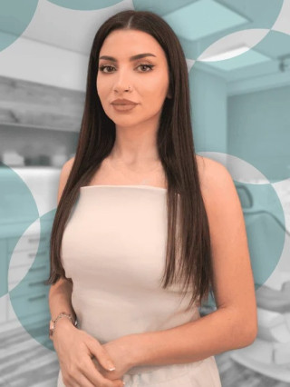 Д-р Маргарита Пангева