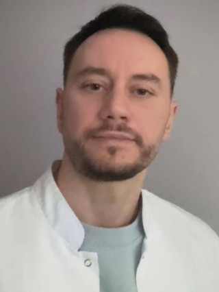 Д-р Никола Александров