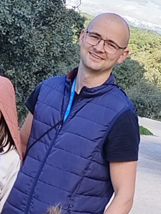 Д-р Климент Паскалев