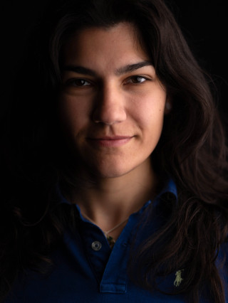 Д-р Филиз Емин