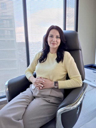 Василена Христова