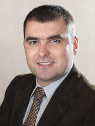 Д-р Борис Иванов