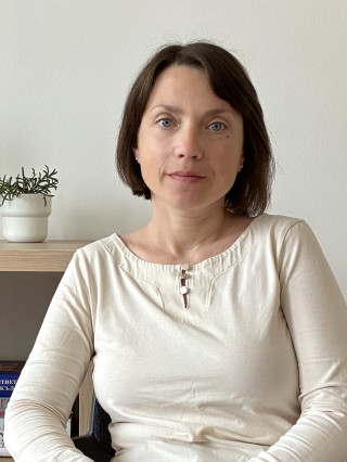 Петя Петкова