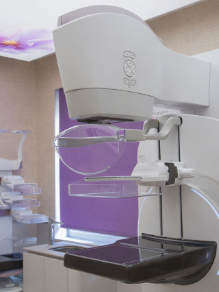 Мамографско изследване - 2D/3D Мамография, МЦ АЯ