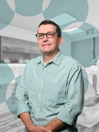 Д-р Светослав Спасов