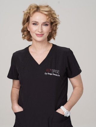 Д-р Росица Денчева, дм