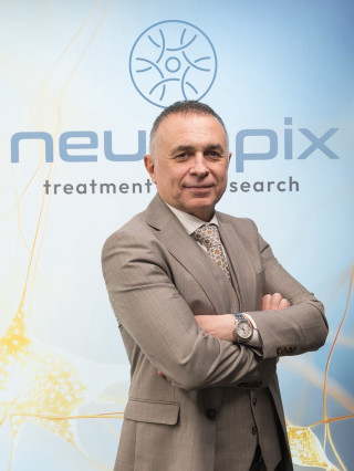 Д-р Асен Карадалиев