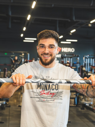 Костадин Цветков