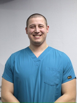 Д-р Таирюмер Таирюмер