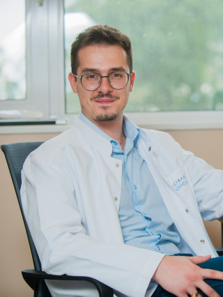 Виолин Бъчваров