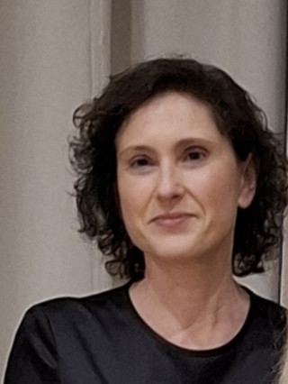 Д-р Мария Костуркова, дм