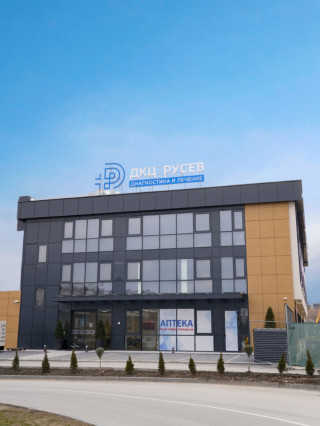 Д-р Фади Шен