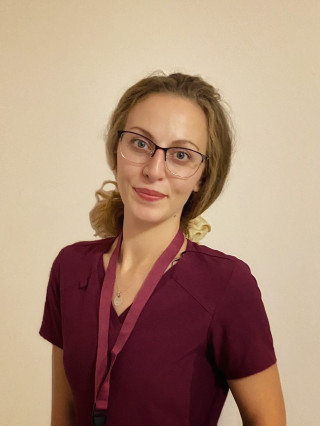 Д-р Светлана Китанова