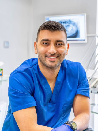 Д-р Панайот Панайотов