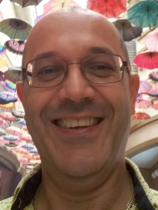 Д-р Диян Генов, дм