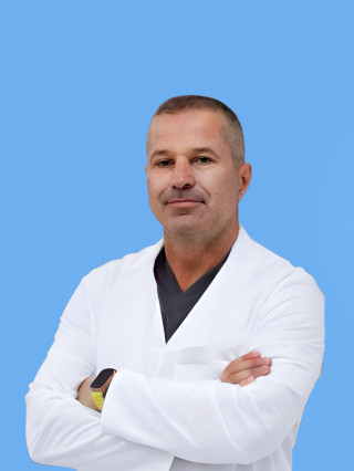 Д-р Мерал Муталиб Чаназ