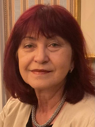 Д-р Валентина Петрова