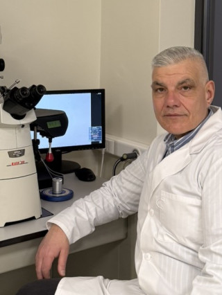 Д-р Сашо Райков