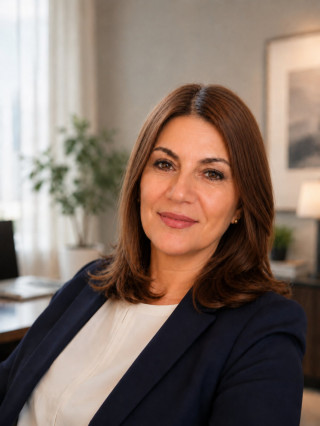 Даниела Димитрова