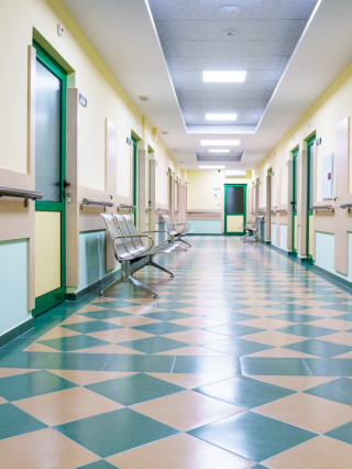 Хистеросалпингография / ХСГ (цветна снимка) - ДКЦ Пълмед