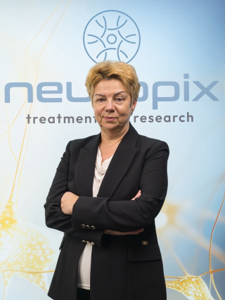 Д-р Иванка Кръстникова