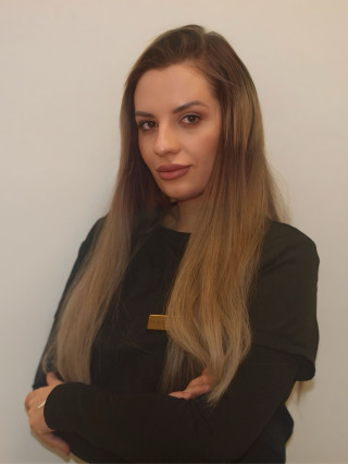 Д-р Никол Гущерова