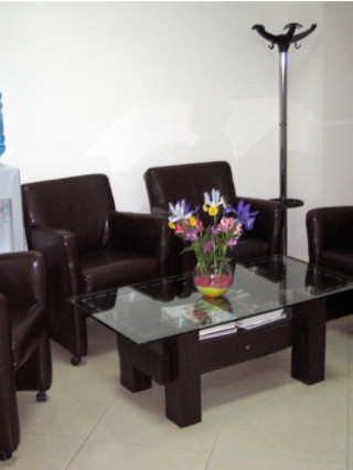 Д-р Веселин Балджиев, дм