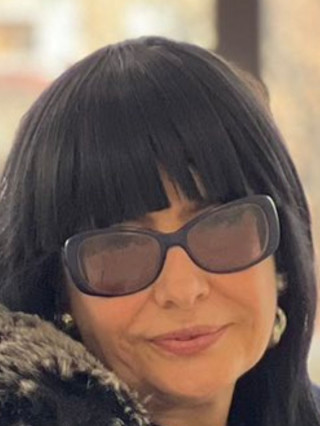 Д-р Аделина Иванова