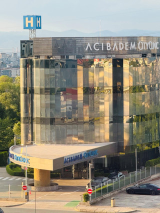 Д-р Мерием Шакир  Сапмаз