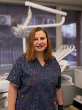 Д-р Ханан Уахби