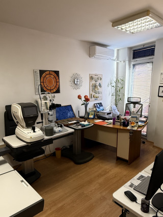 Д-р Никола Александров