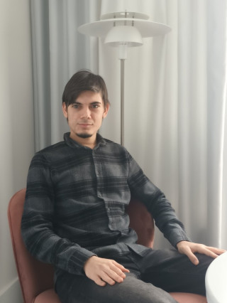 Христо Тонев