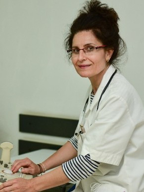 Д-р Ганка Влахова