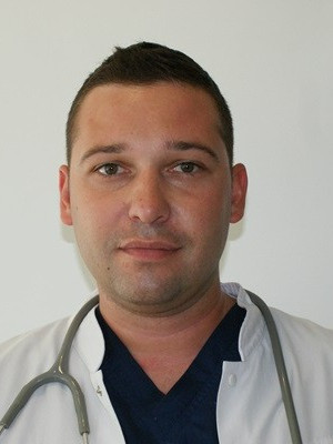 Д-р Николай Кътев