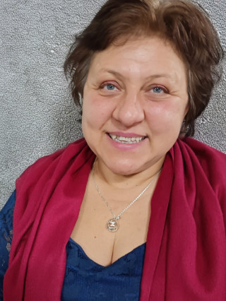 Петя Алексиева