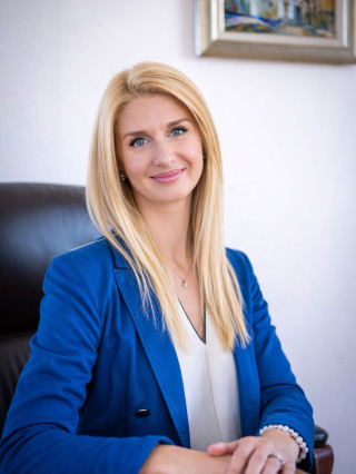 Даниела Петкова