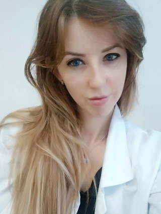 Д-р Диана Златкова