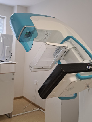 Мамографско изследване - Мамография, МЦ Кючук Париж