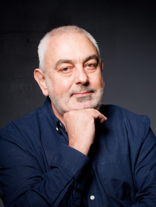 Д-р Красимир Първанов