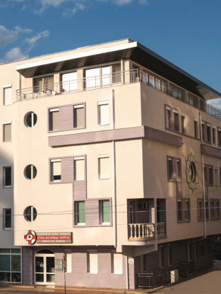 Д-р Йоана Вангелова