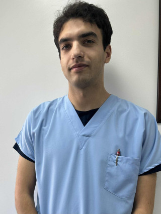 Д-р Ивайло Велев