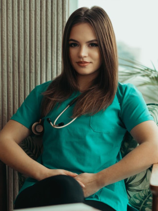 Д-р Белослава Томова