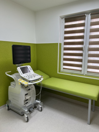 Д-р Марк Чингов