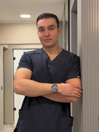 Д-р Христо Главчев